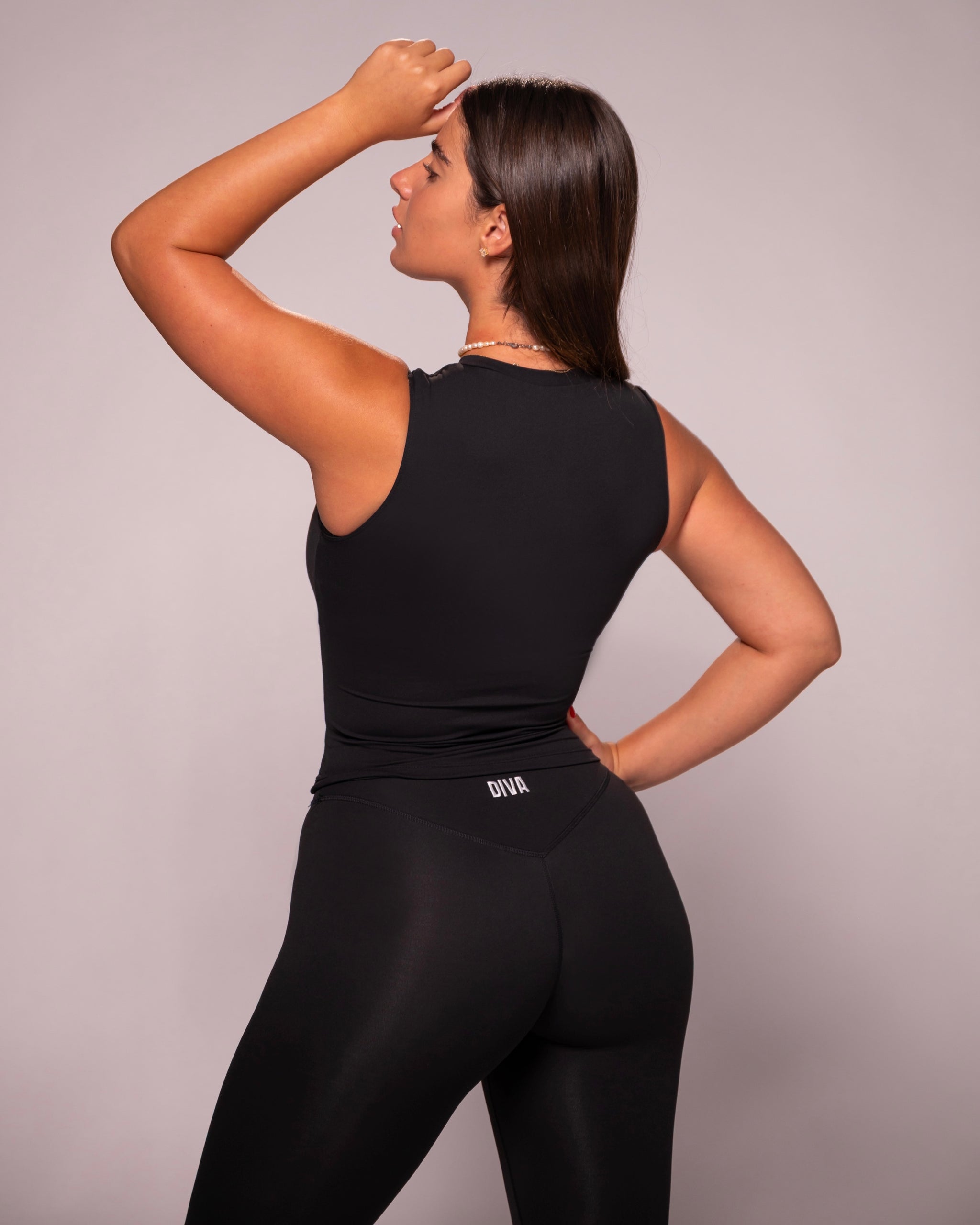 TIMELESS top