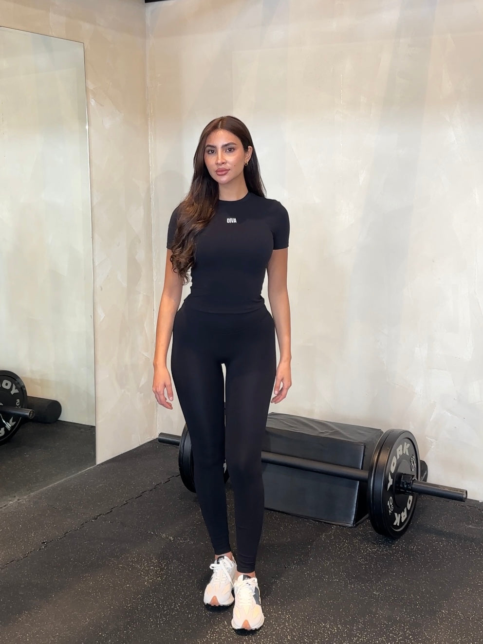 Move t-shirt