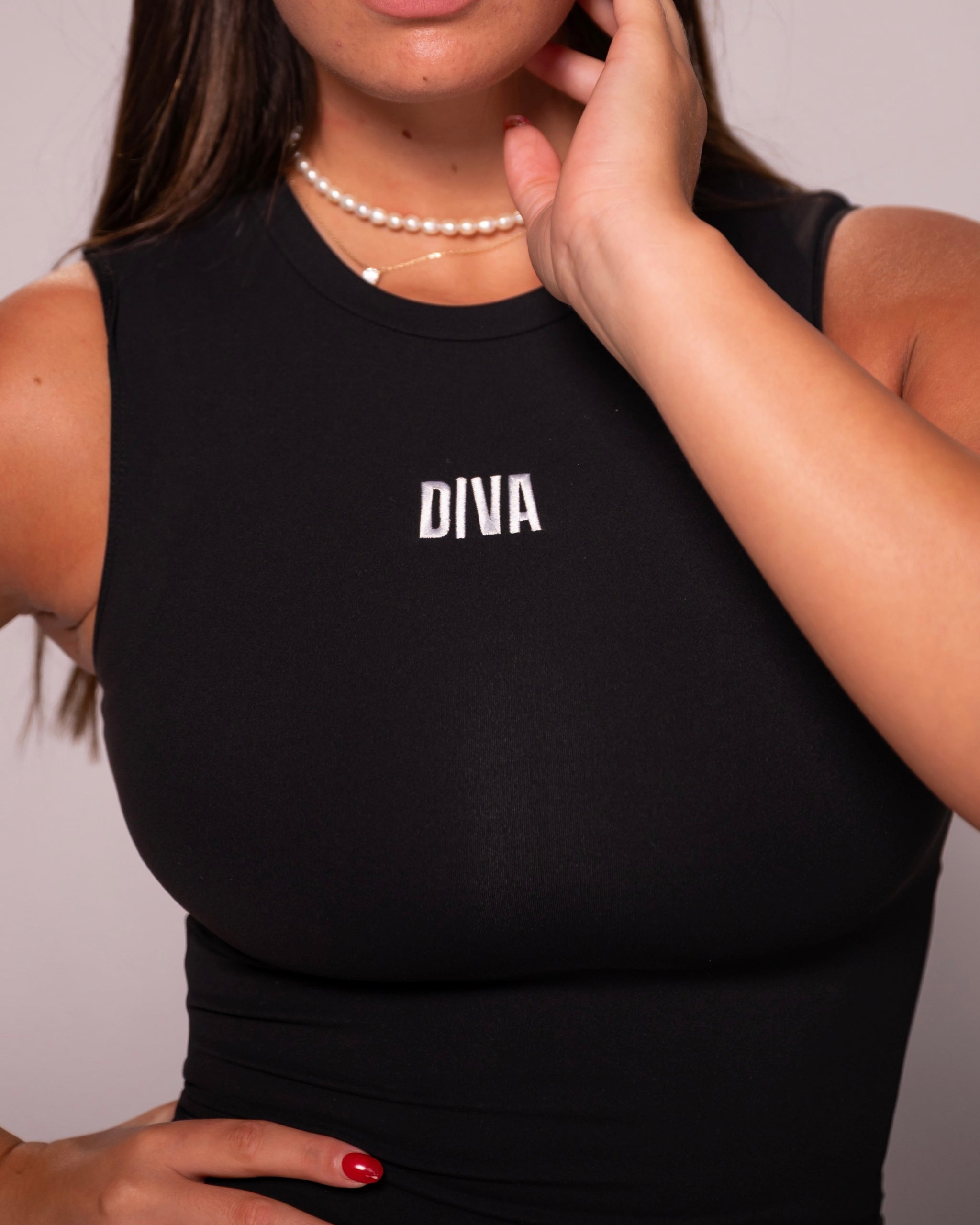 TIMELESS top