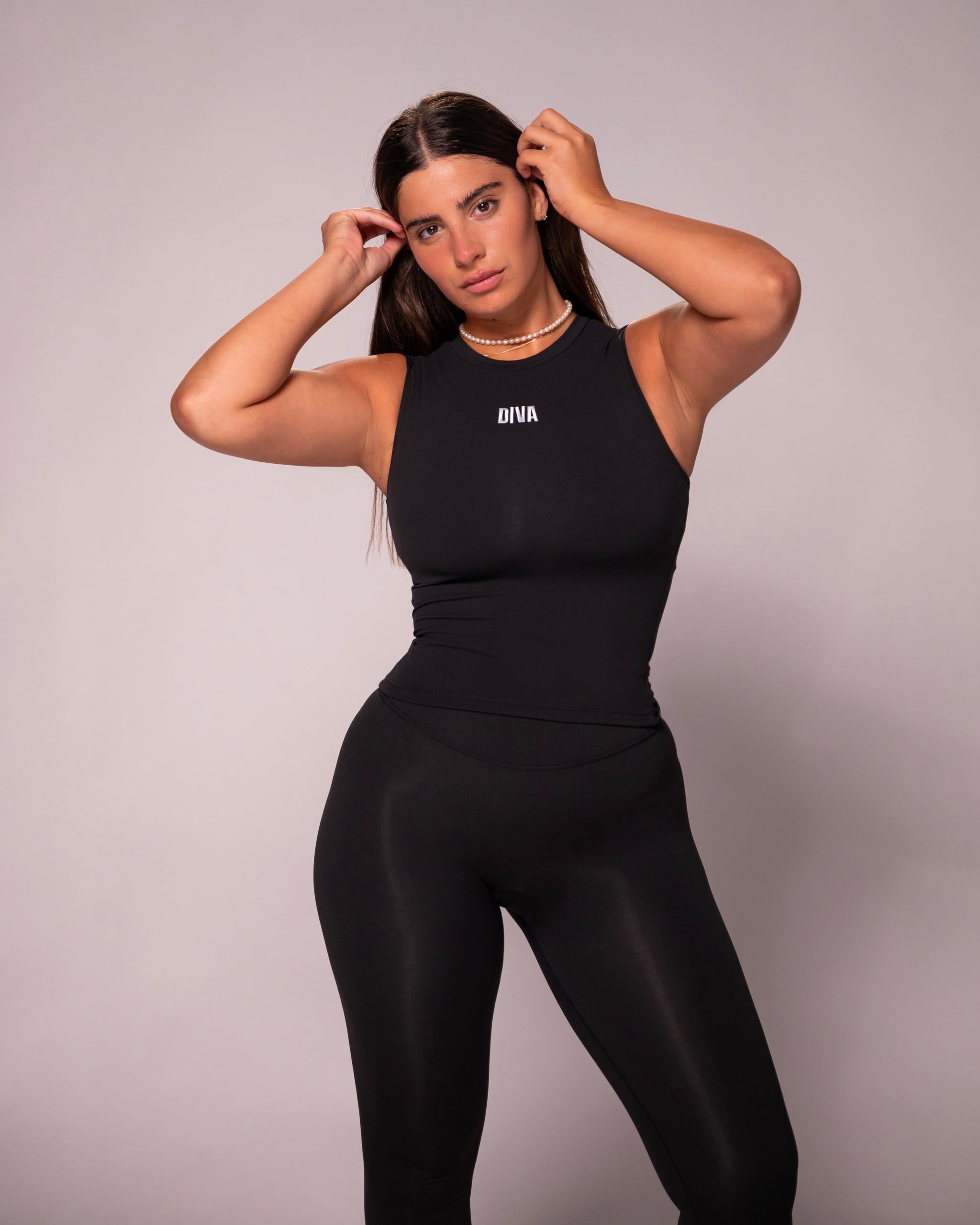 TIMELESS top