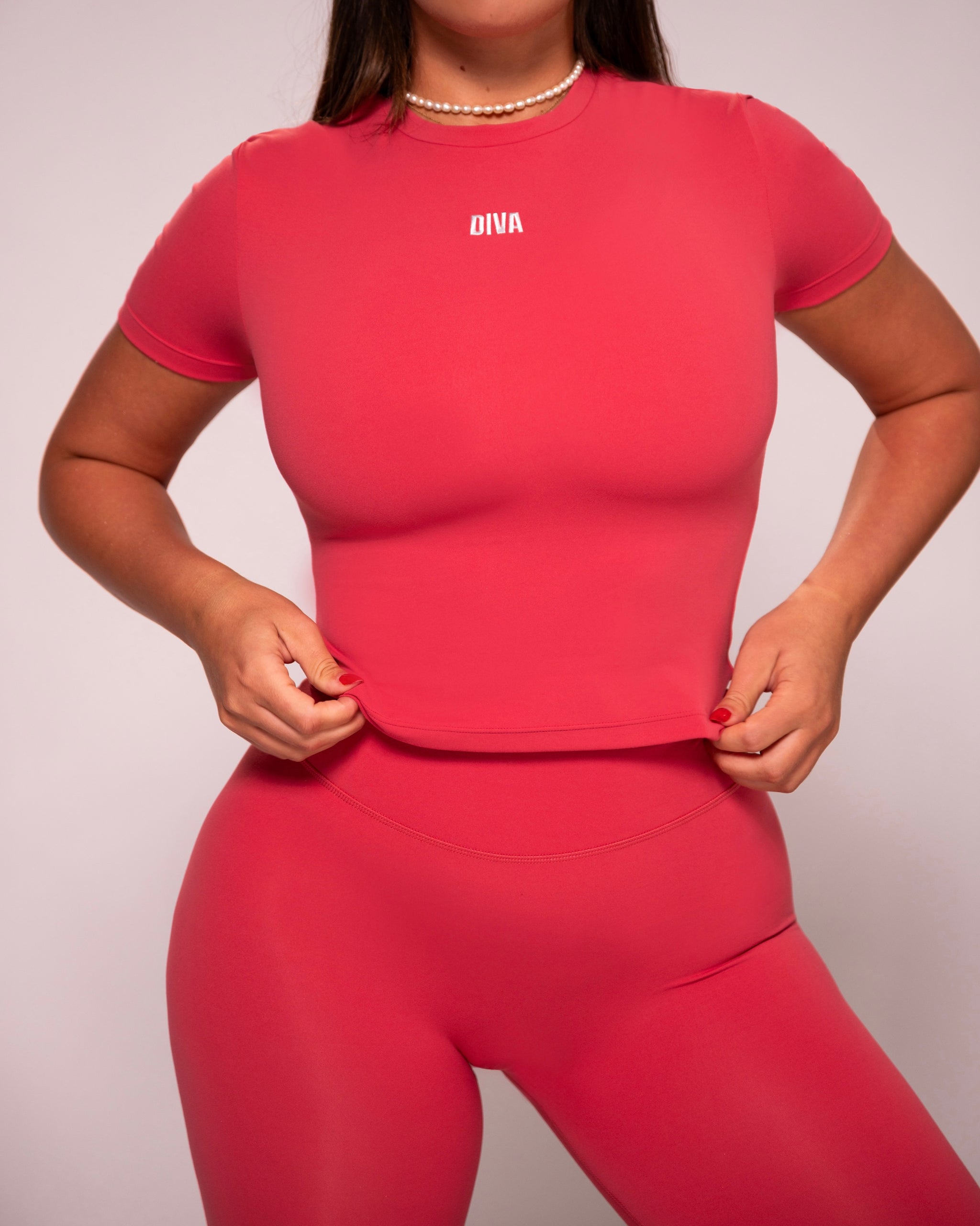 Move t-shirt