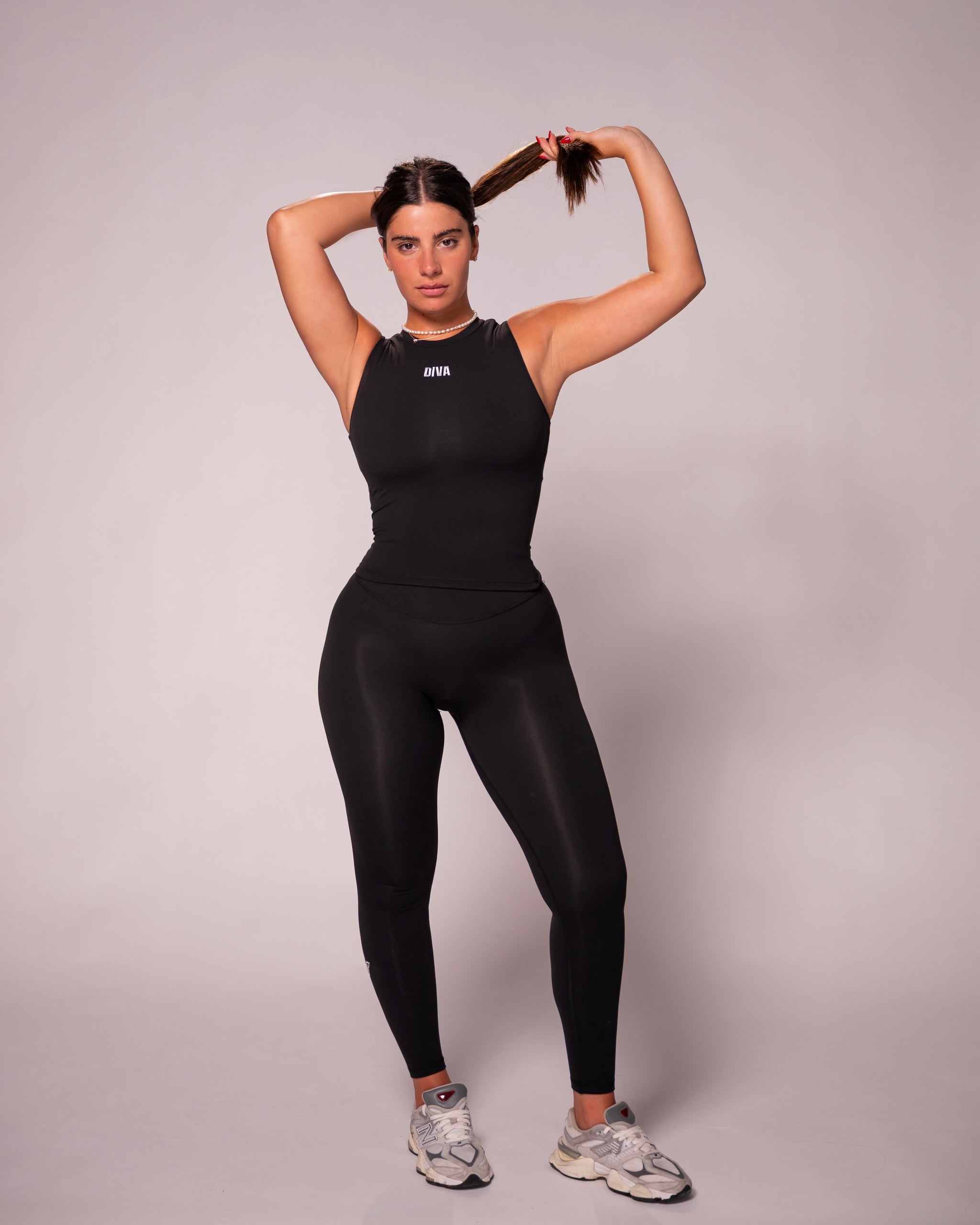 TIMELESS top