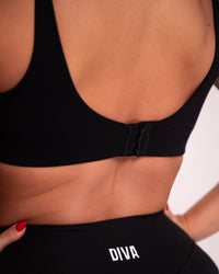 MOVE SPORT BRA גוזייה עם סוגר אחורי