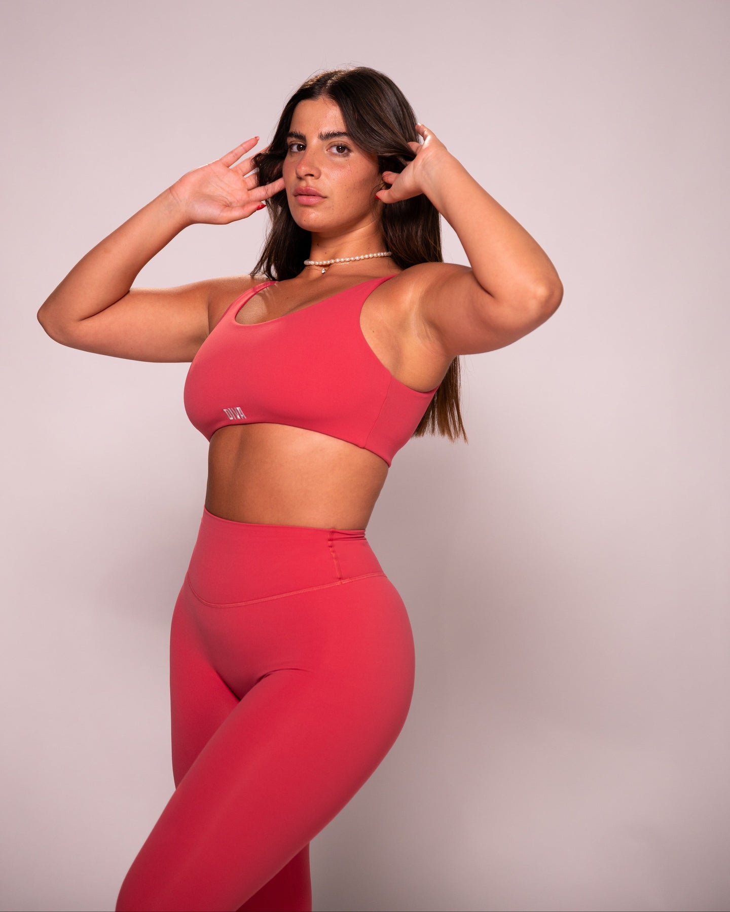 MOVE SPORT BRA גוזייה עם סוגר אחורי