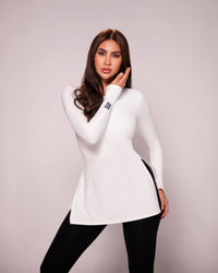 TIMELESS long sleeve tunic