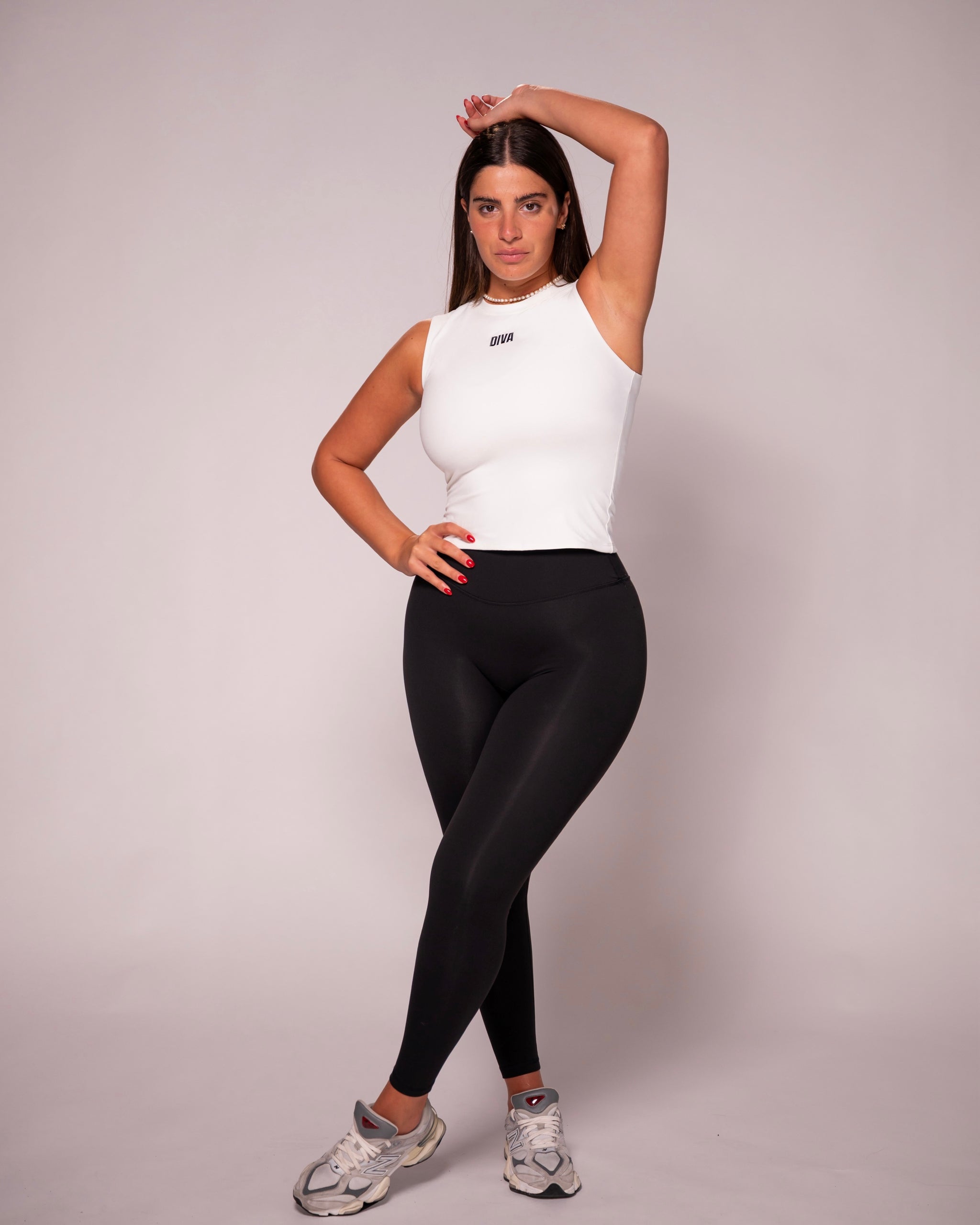 TIMELESS top