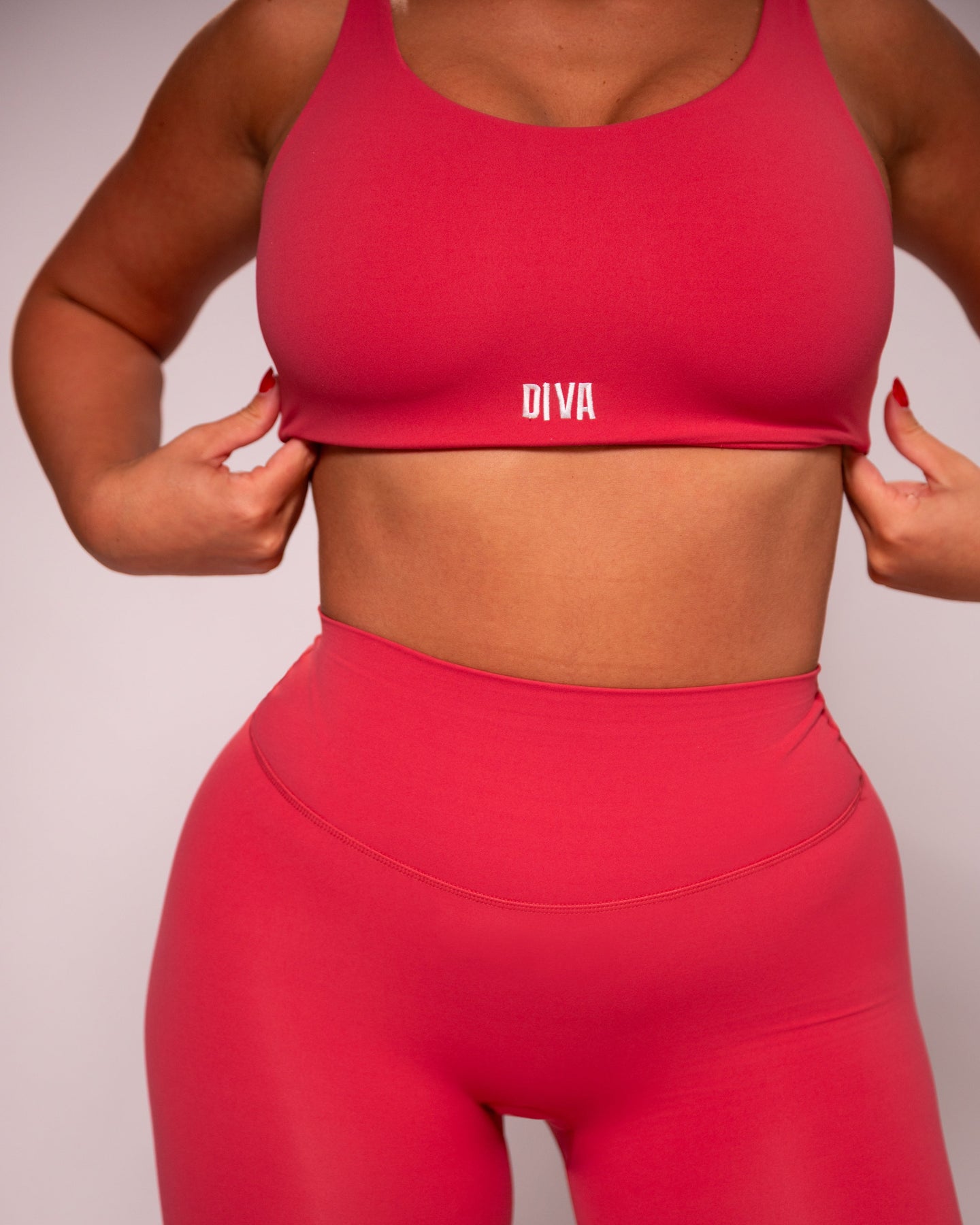 MOVE SPORT BRA גוזייה עם סוגר אחורי