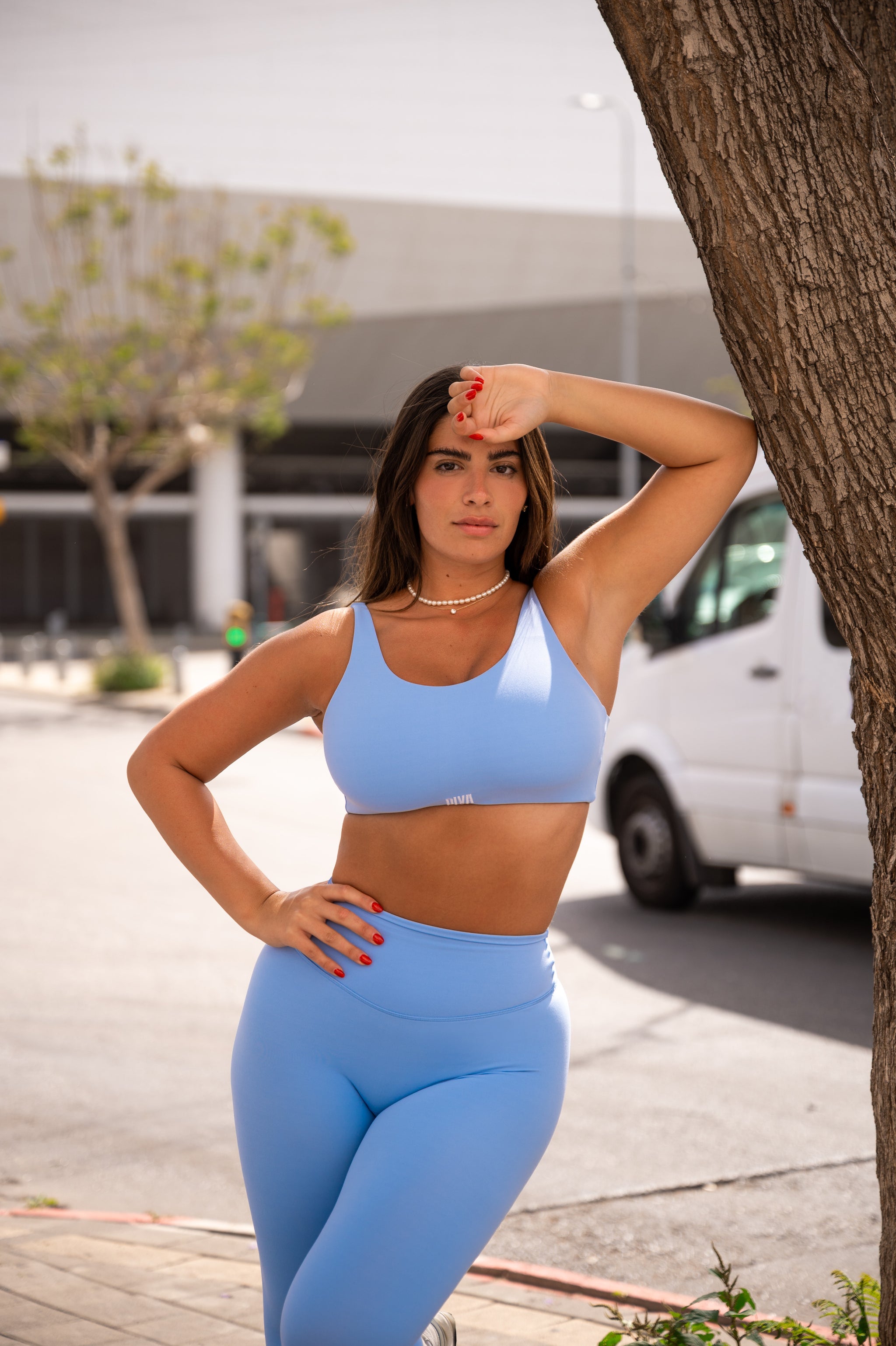 Move leggings