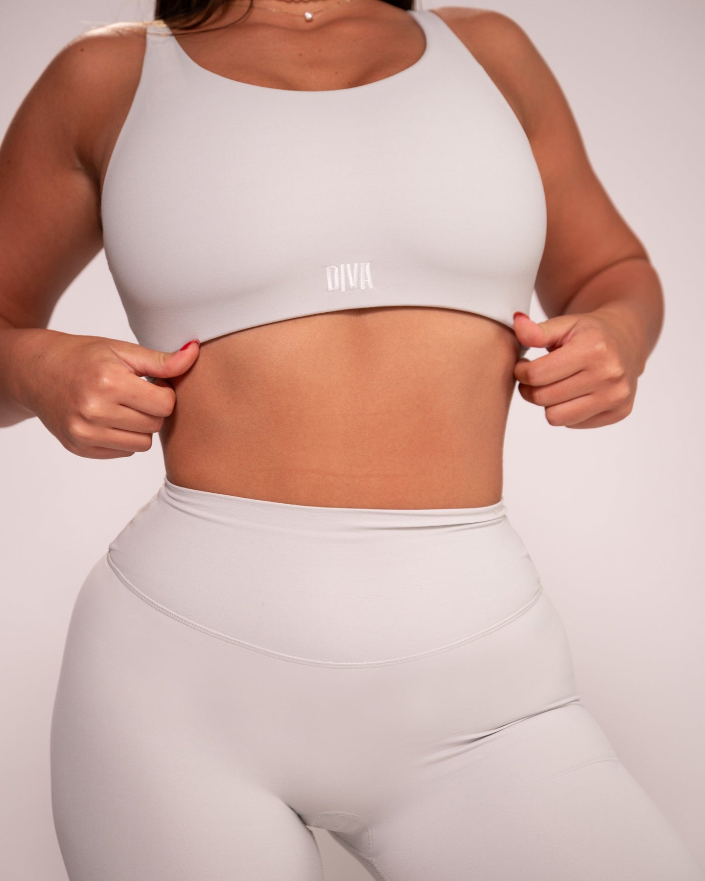 MOVE SPORT BRA גוזייה עם סוגר אחורי