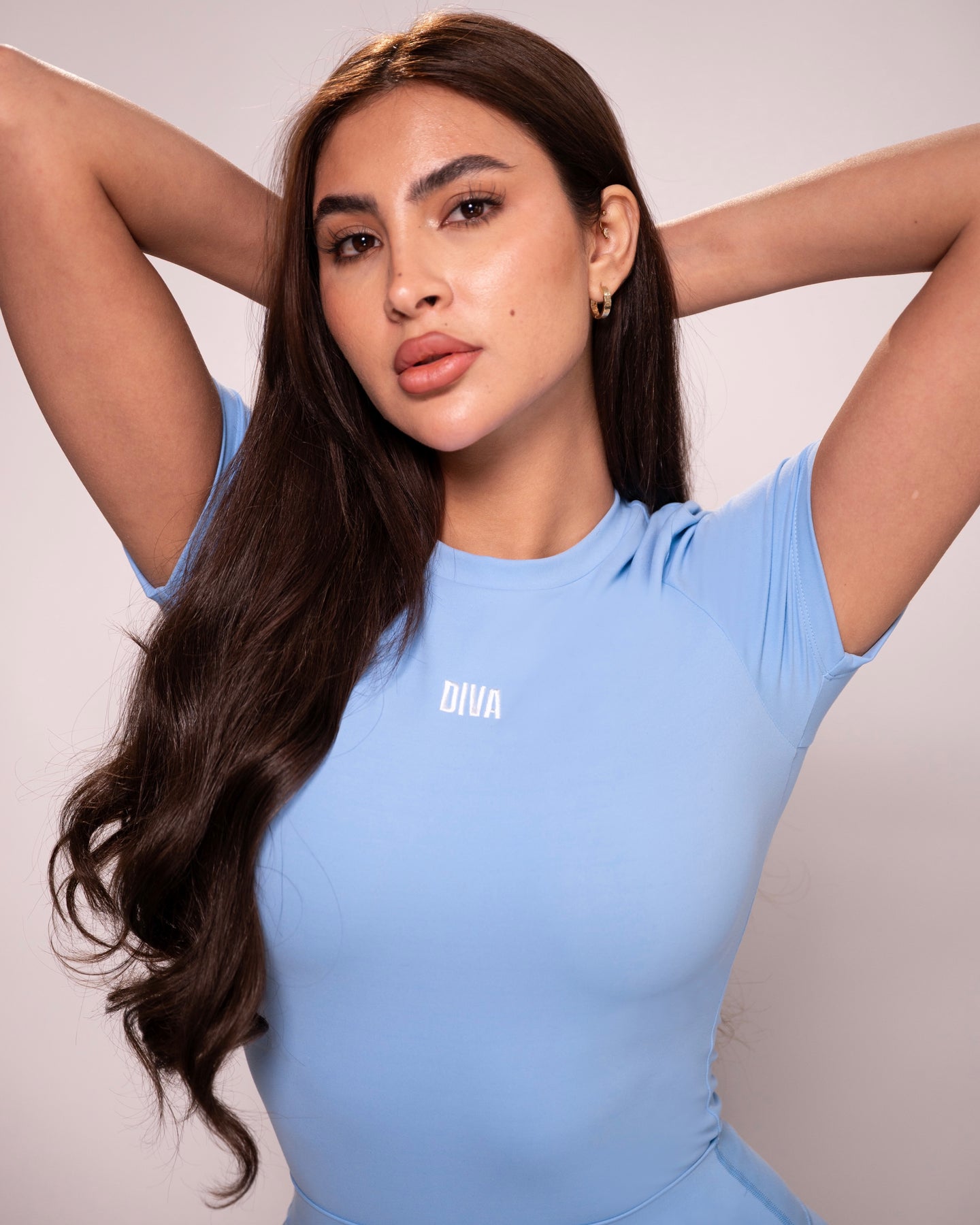 Move t-shirt