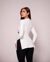 TIMELESS long sleeve tunic