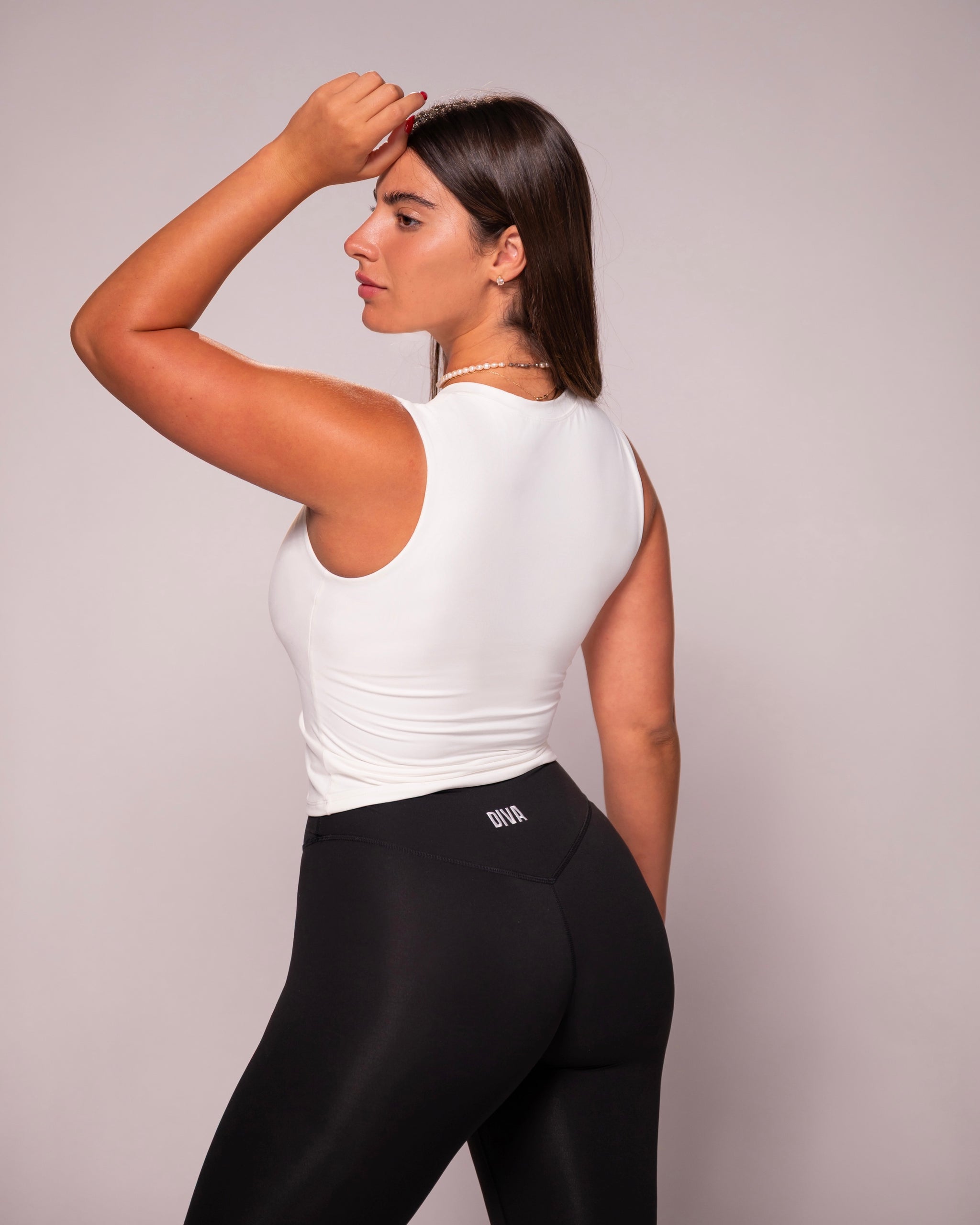 TIMELESS top