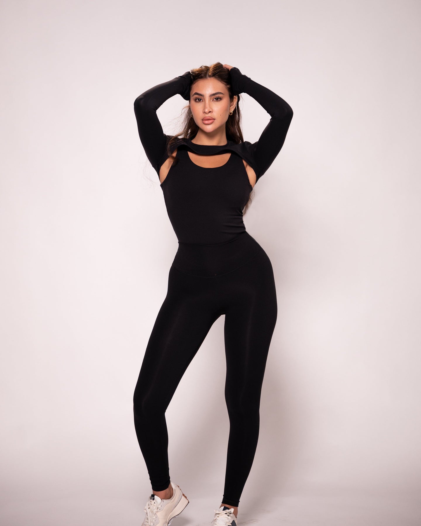 TIMELESS CROP TOP קרופ טופ טיימלס