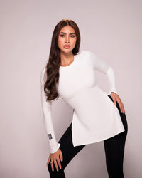 TIMELESS long sleeve tunic