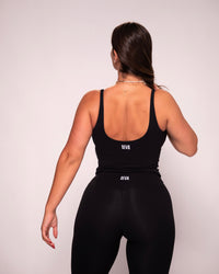 MOVE SLEEVELESS TOP גופייה