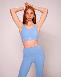 MOVE SPORT BRA גוזייה עם סוגר אחורי