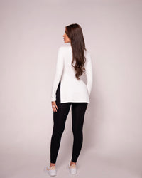TIMELESS long sleeve tunic
