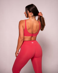 MOVE SPORT BRA גוזייה עם סוגר אחורי
