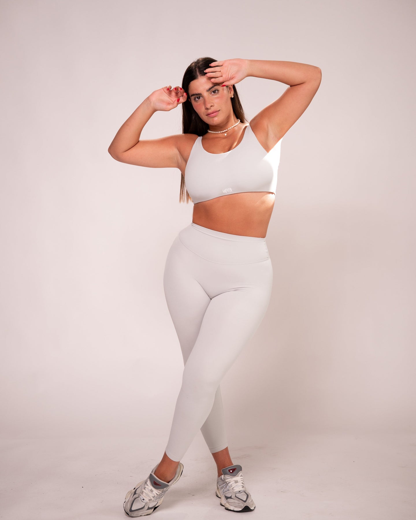 MOVE SPORT BRA גוזייה עם סוגר אחורי