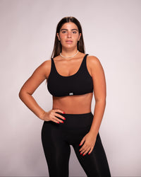 MOVE SPORT BRA גוזייה עם סוגר אחורי