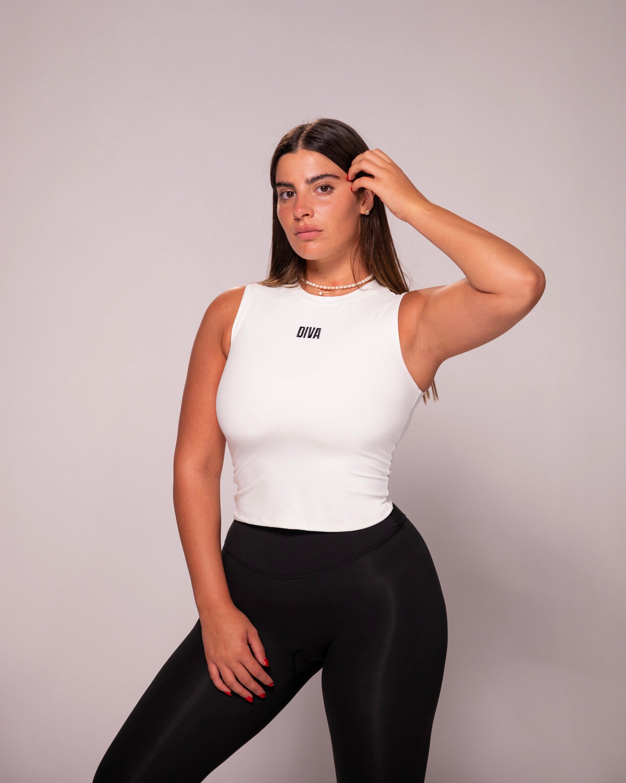 TIMELESS top