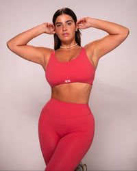 MOVE SPORT BRA גוזייה עם סוגר אחורי